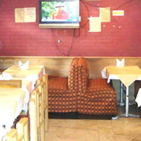 孟买 Grant酒店 外观 照片